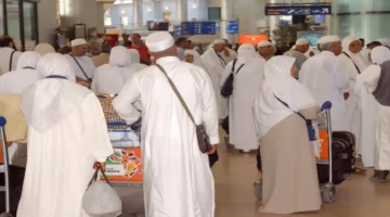 انفجار الطلب يربك شركات السياحة المصرية أسعار العمرة من 40 ألف جنيه